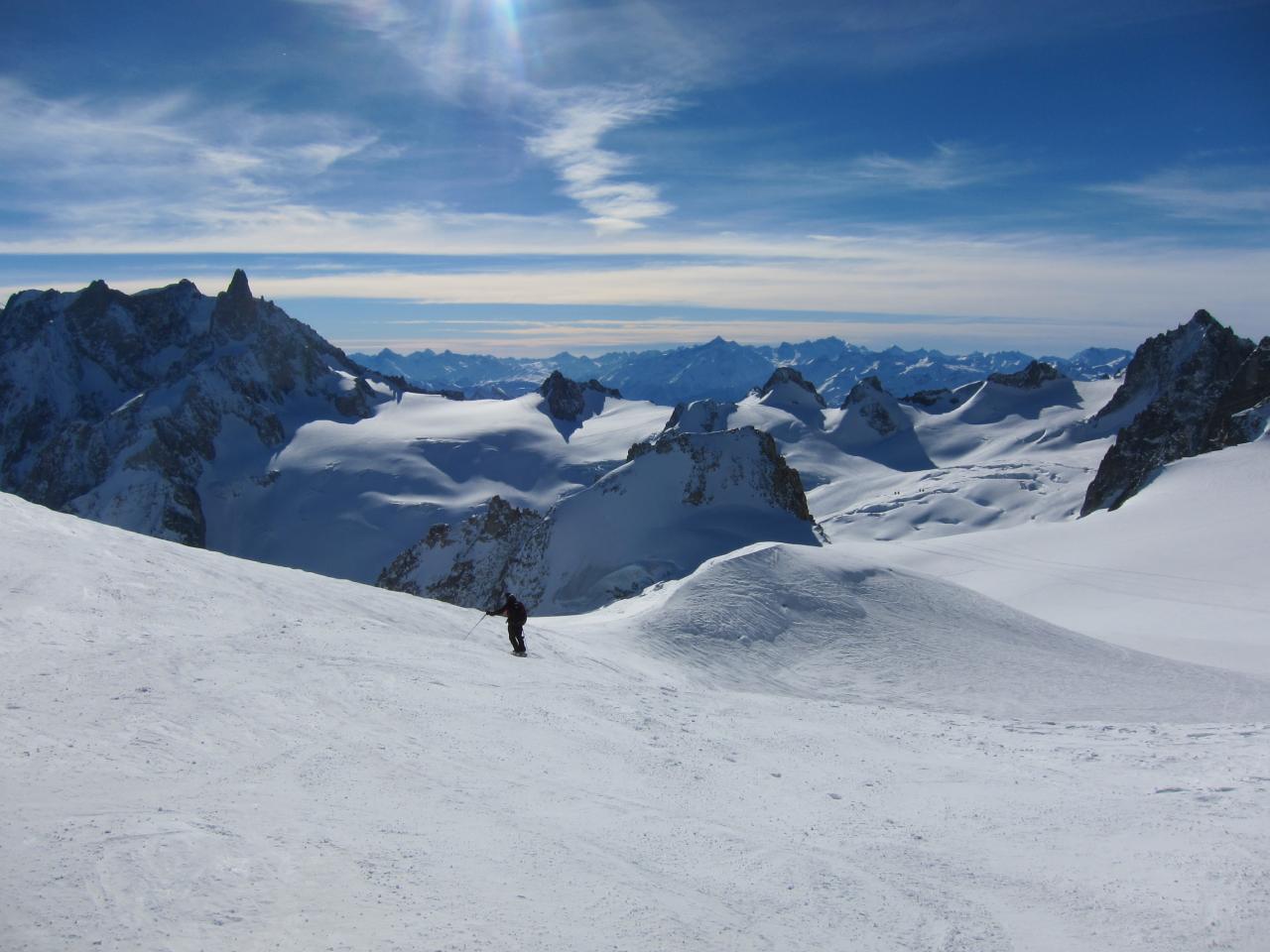 Vallée blanche (2)