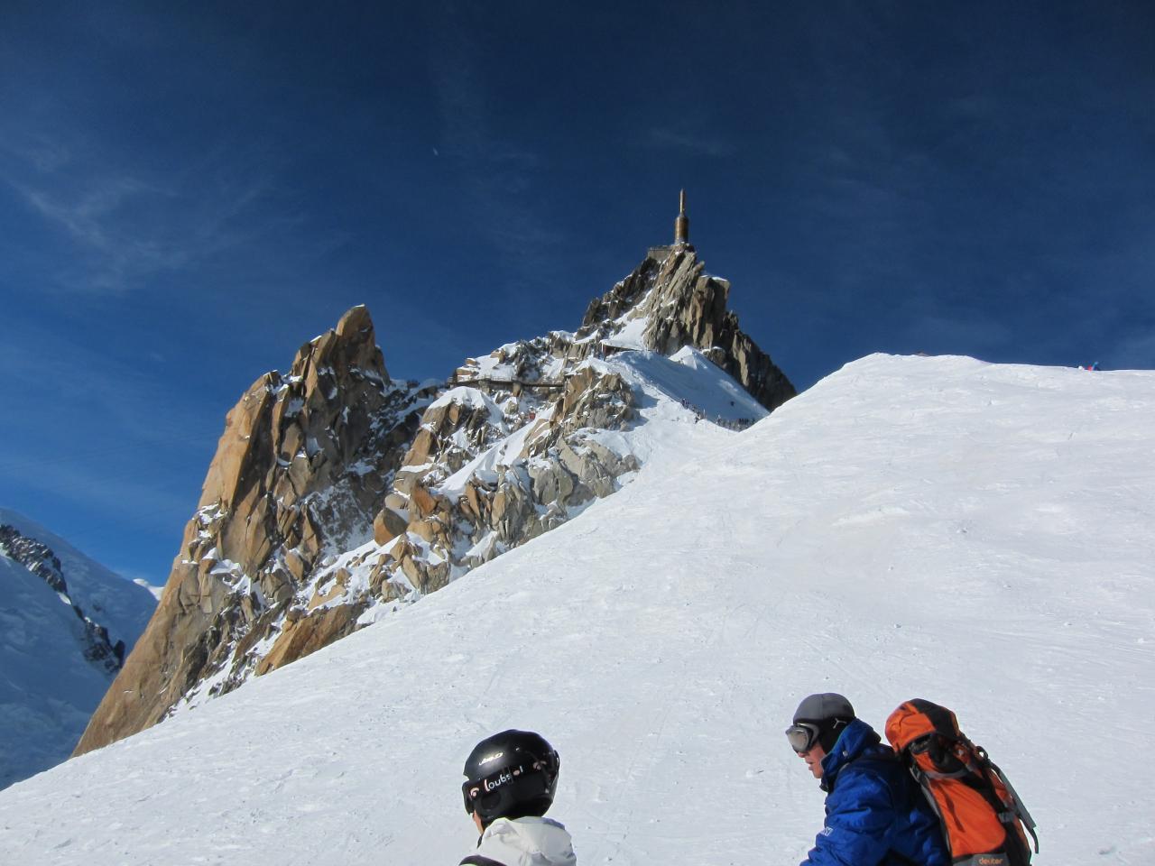 Vallée blanche (3)